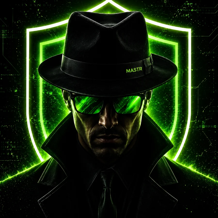 MASTR agent